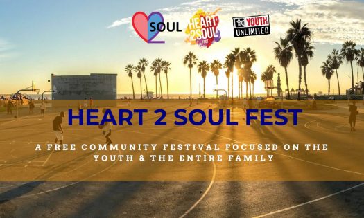 Heart to Soul Fest